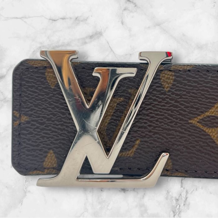 Louis Vuitton оригинален колан