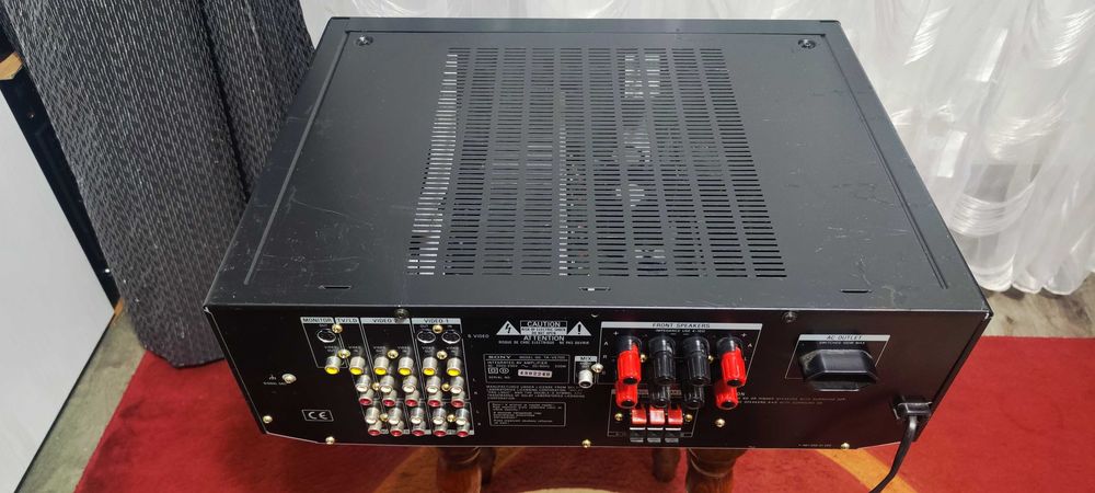 Amplificator Audio Sony TA-VE700 Statie Audio