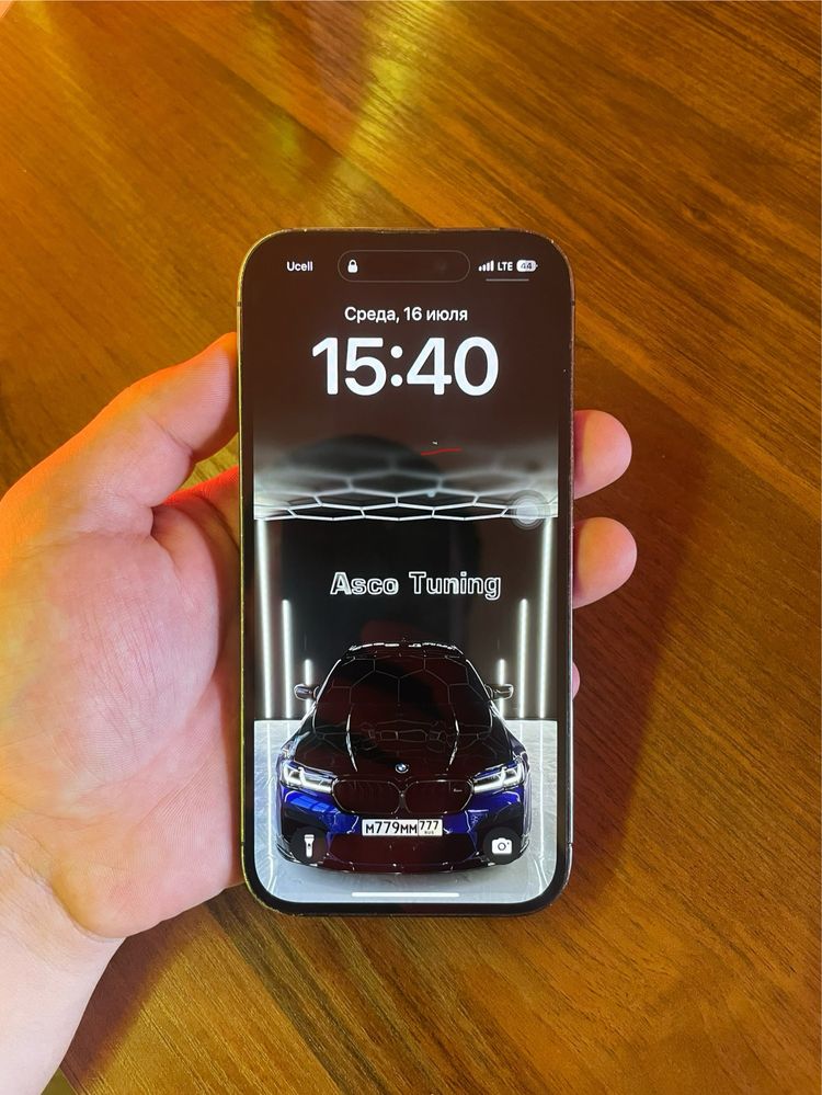 Iphone 14 pro 128