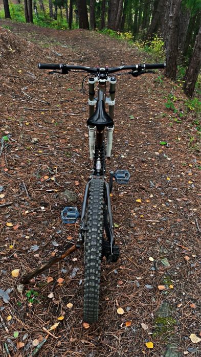 Specialized BigHit 3