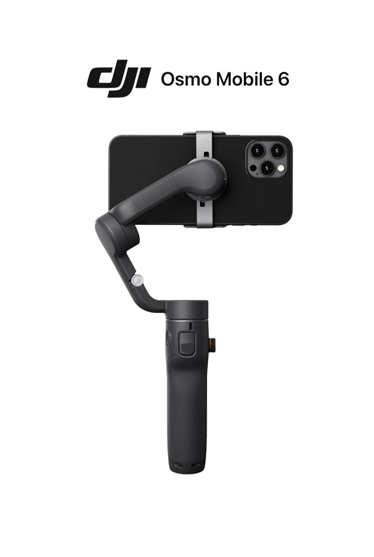 Osmo Mobile 6 stabilizator