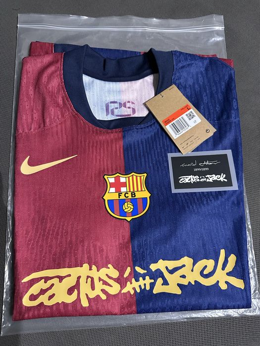 Tricou Barcelona Raphinha 11