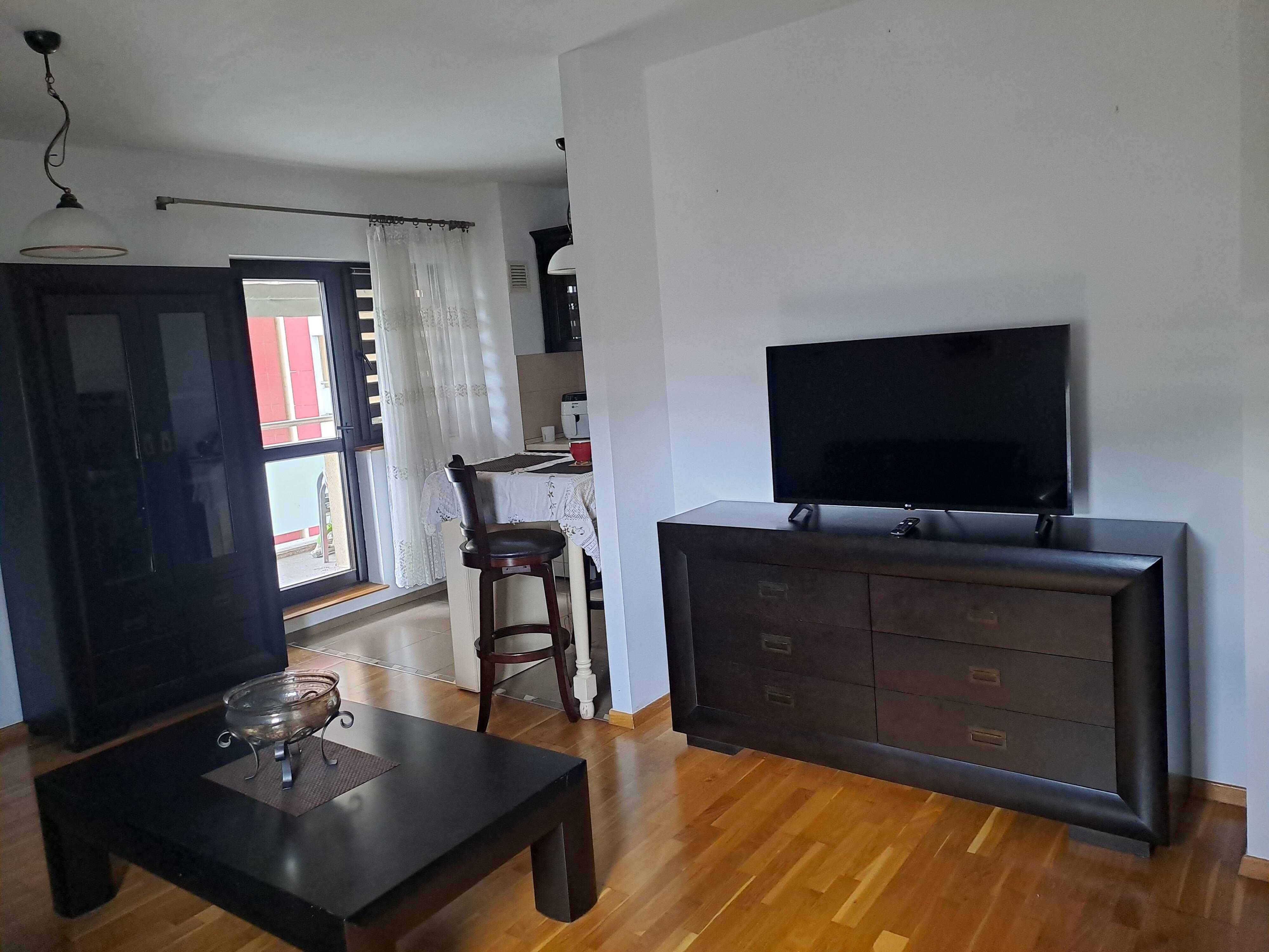 Apartament Privilegio 2 camere centru Civic Boxa Brasov