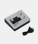 Mooer steep II audikarta аудио интерфейс