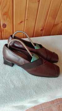 Pantofi Gabor piele nr 37