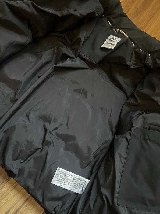 Дамско яке Timberland