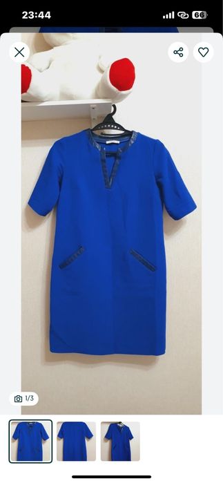 Платье Турция 48 размер В идеальном состоянии