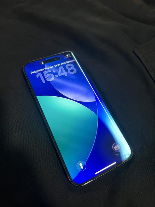 Iphone 15 Plus 128GB