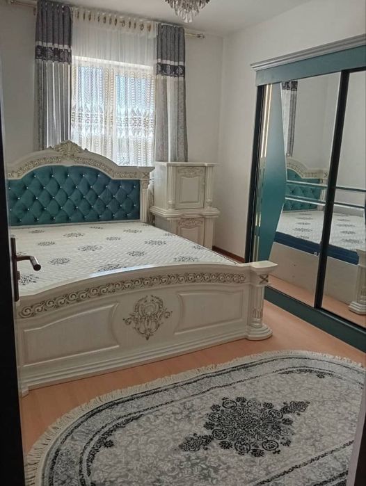 Davlat xizmatlari domlari