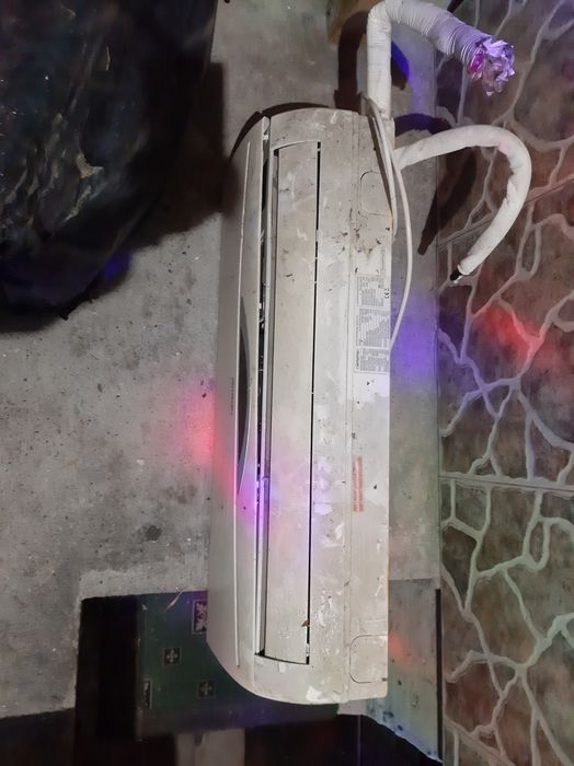 Aparat de aer condiționat pt.piese