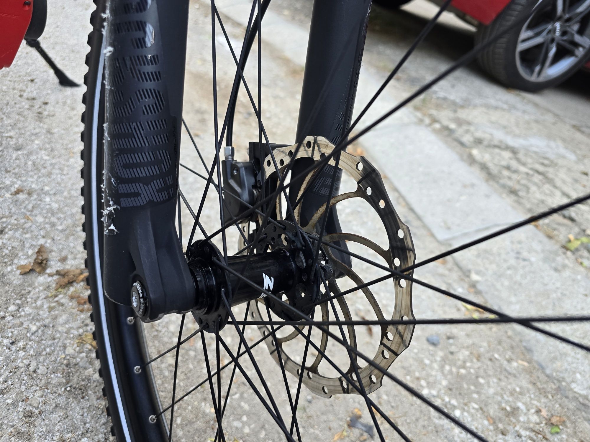 CORRATEC  xvert pro