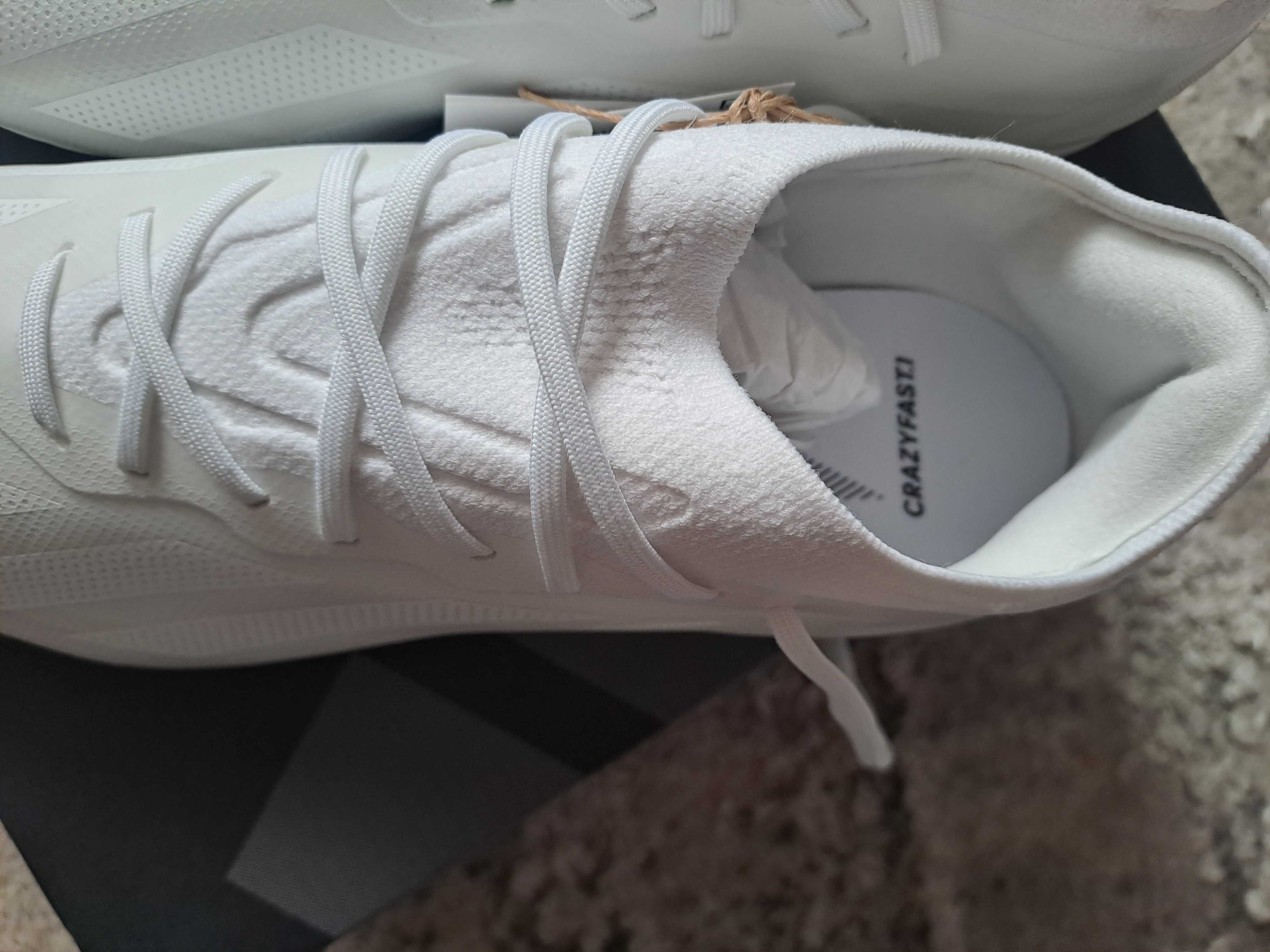 Бутонки Adidas X Crazyfast Elite No. 38 и 2/3 23.5см