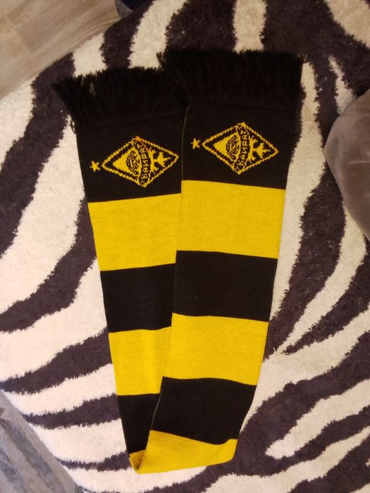 Продам шарф ФК "Кайрат"