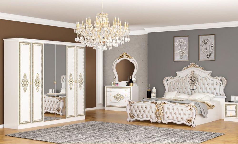 Спальный гарнитур