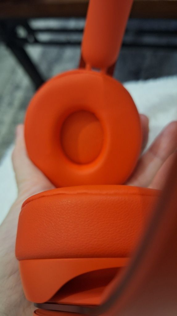 Слушалки Dr Dre Beats Solo Pro