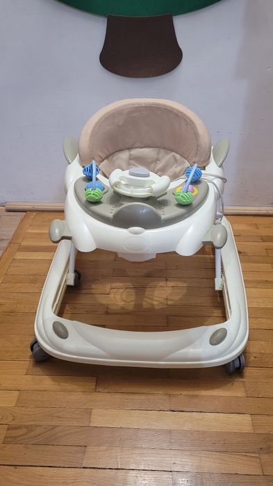 Rotobil , premergator