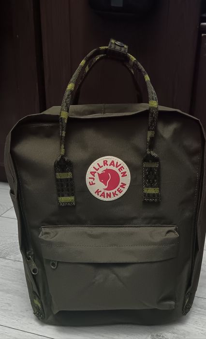 Rucsac/Geanta  Fjall Raven Kanken