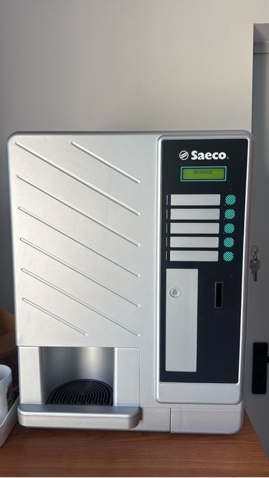 Saeco 5P  aproape nou