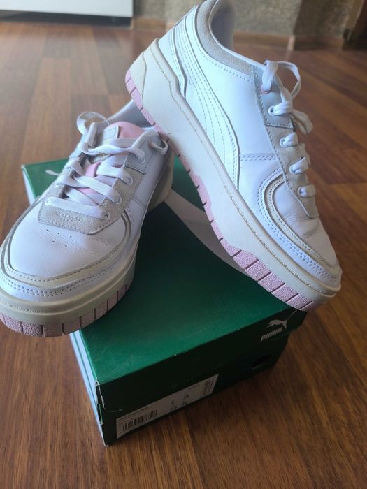 Дамски маратонки Puma 38 номер