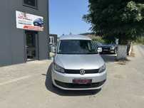 Wv caddy 2013. 1,6 diesel