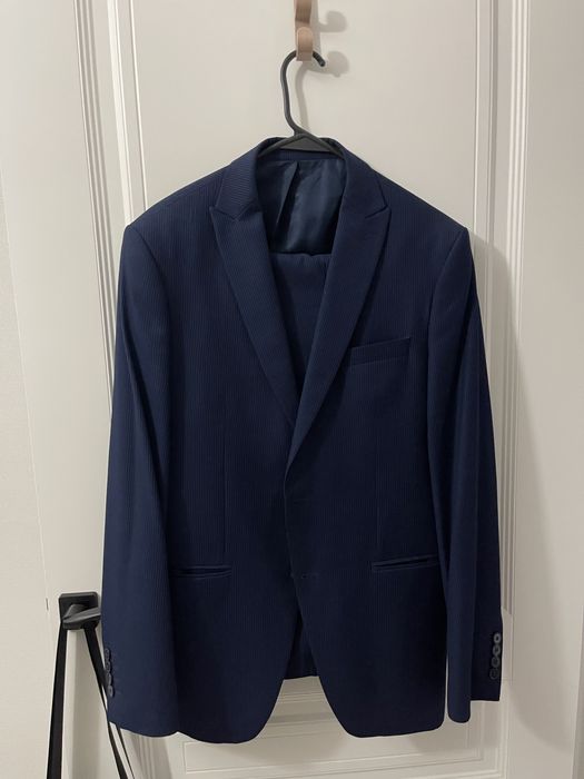 Новый турецкий костюм