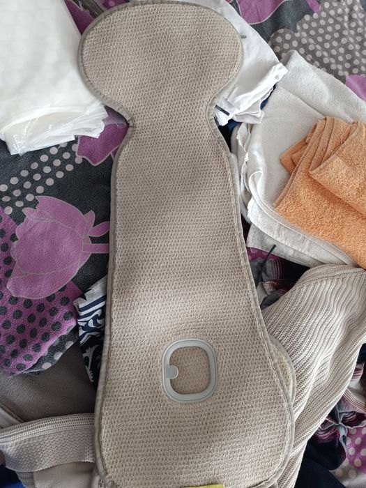 Подложки против изпотяване Aeromoov