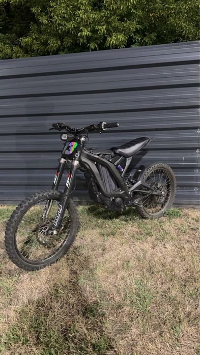 Vand Surron LBX 2022