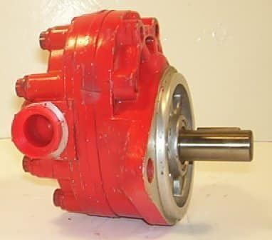 pompa hidraulica pentru case