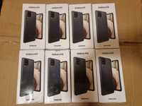 Samsung Galaxy A12 64gb  Black,,resiglate, factura, garantie Samsung