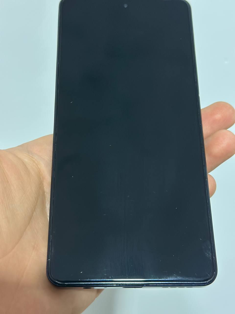 Infinix not 30 pro