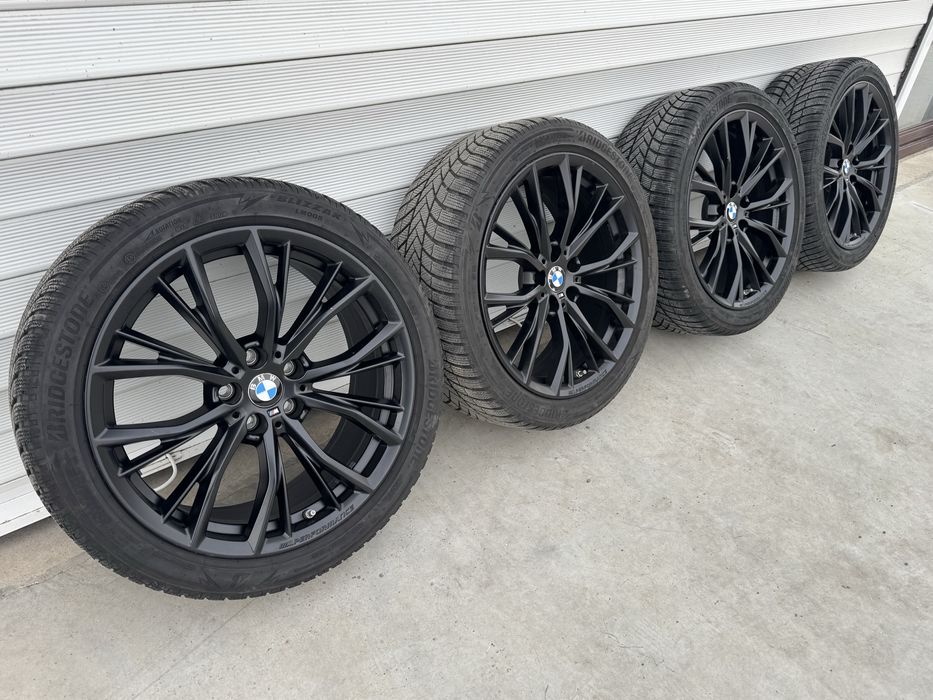 Оригинални джанти BMW style 786 M Performance 19цола