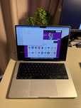 Macbook pro 14, M3, 512 gb, 16 gb RAM. Garantie - Factura istyle
