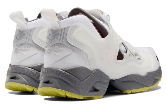 Reebok Fury 95 instapump 44.5 100%original
