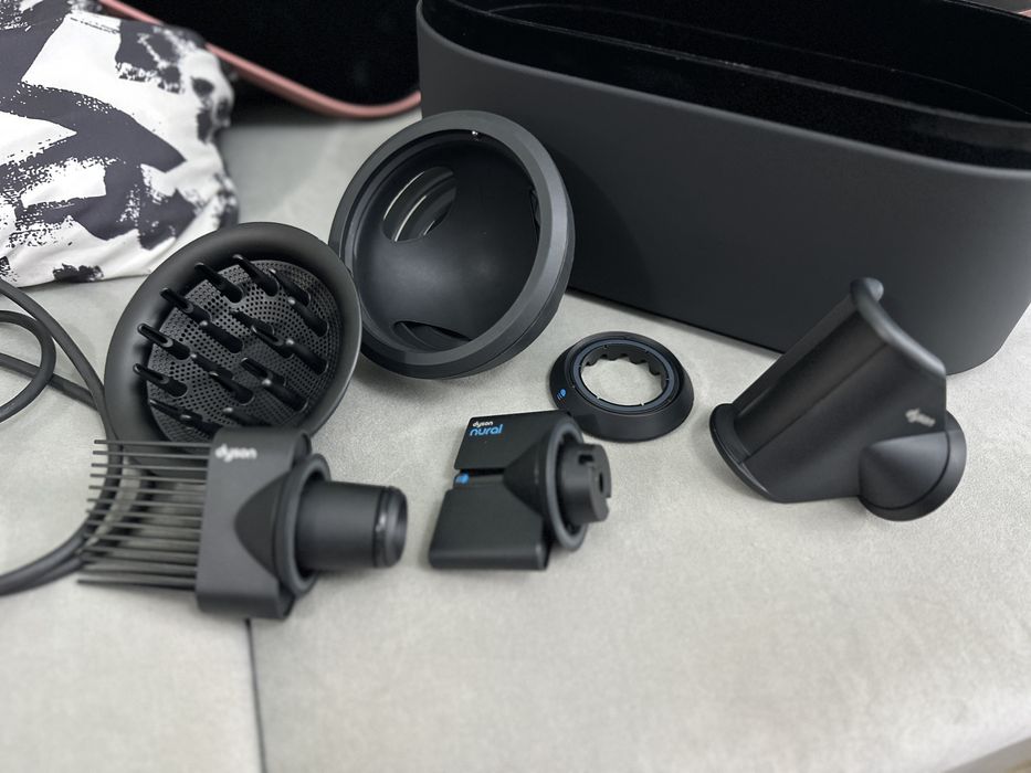 Dyson Supersonic Nural