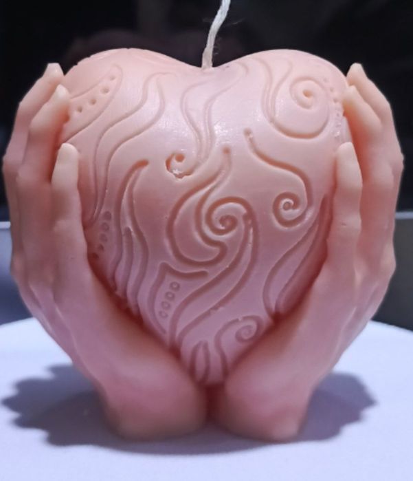 Свечи 100 проц воск