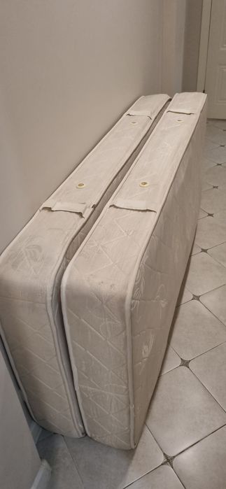 Матрасы для односпальной кровати