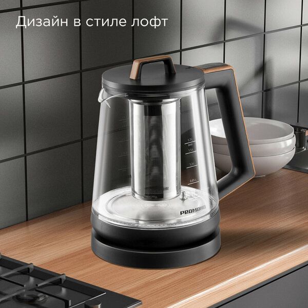 Электрический чайник РЕДМОНД KG251