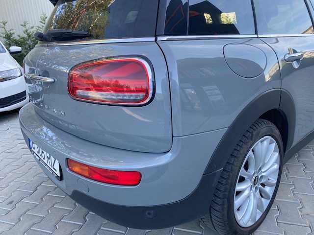 Mini Cooper D Clubman, automat, noiembrie 2019, 44700km, 150CP