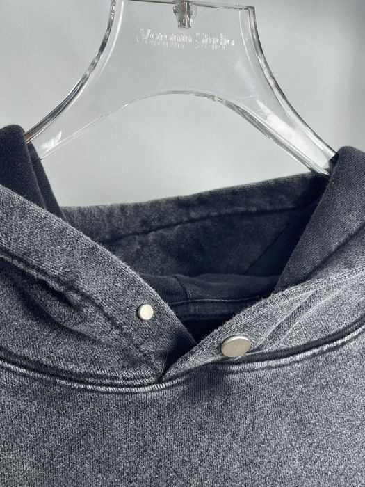 Represent Grey Hoodie | Hanorac Represent ( 2 colours )