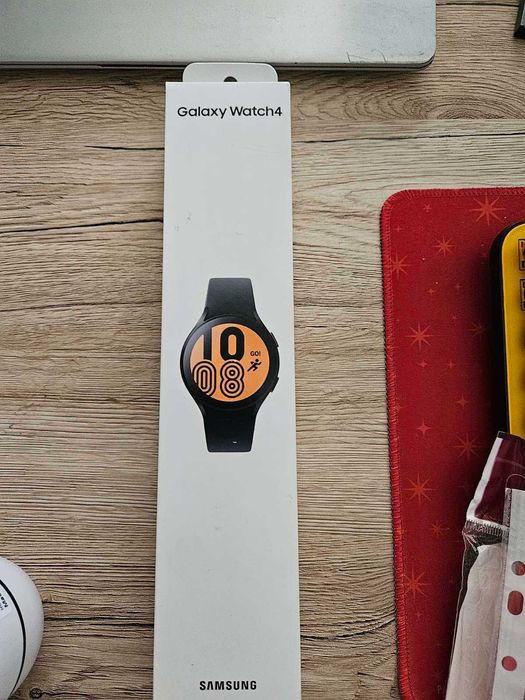 Samsung Galaxy Wath 4