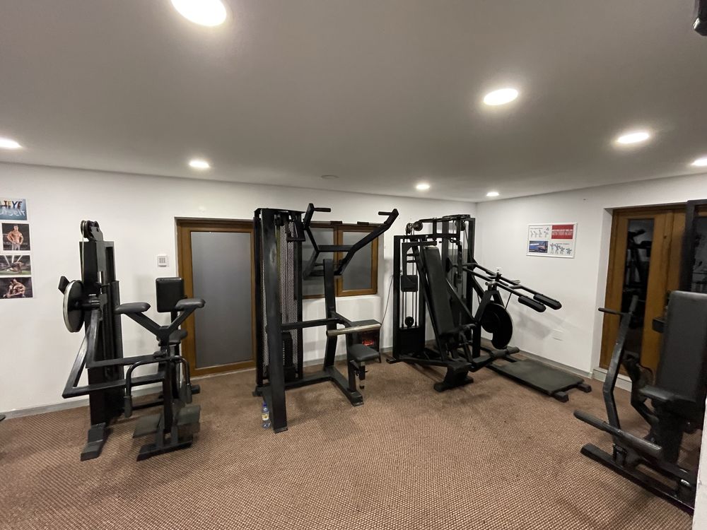 Aparate fitness pret cash