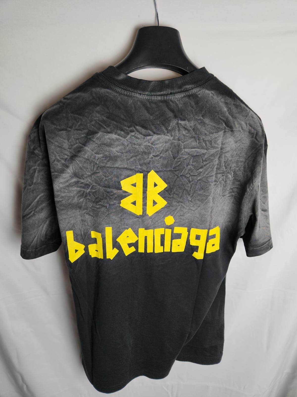 Balenciaga тениска