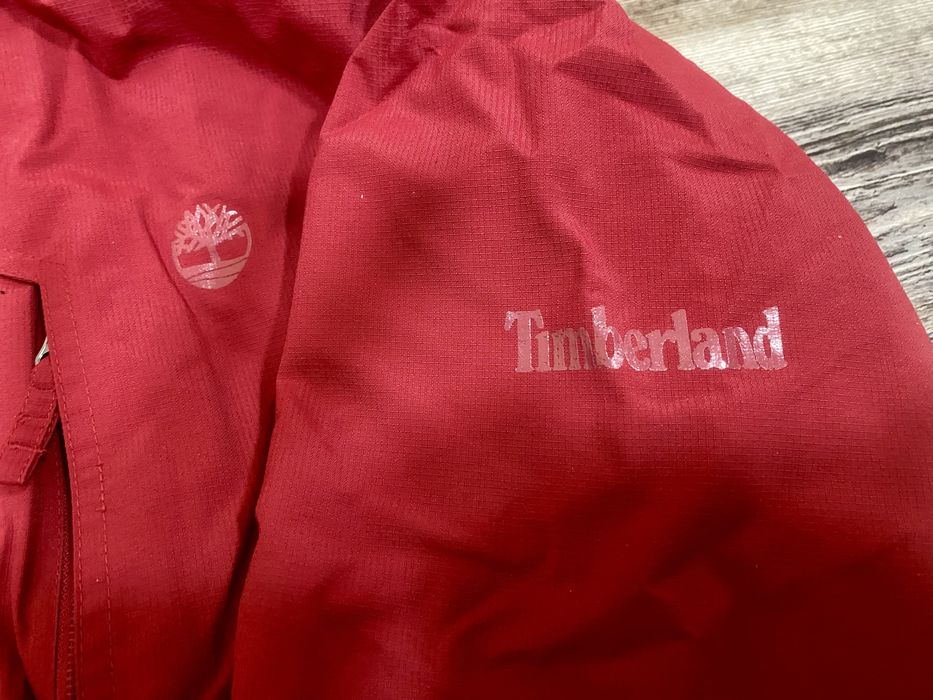 Timberland jacket
