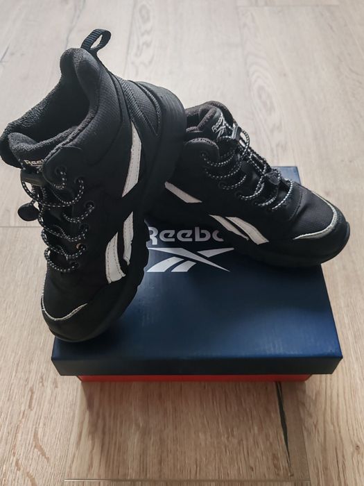 Детски обувки Reebok