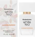 Apa de toaleta Elizabeth Arden White Tea, Mandarin Blossom, 30 ml