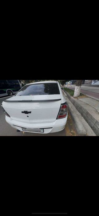 Продается авто Кобальт 2016 год автомат, перекупщикам не беспокоить