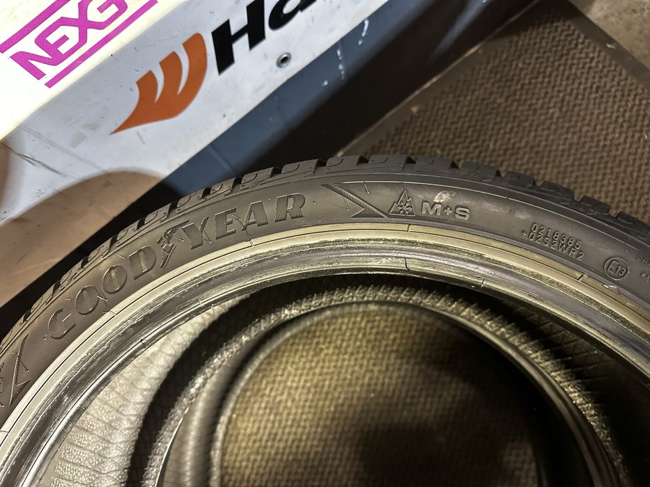 235/40 R18 95V XL - Goodyear Ultra Grip Performance M+S Oferta