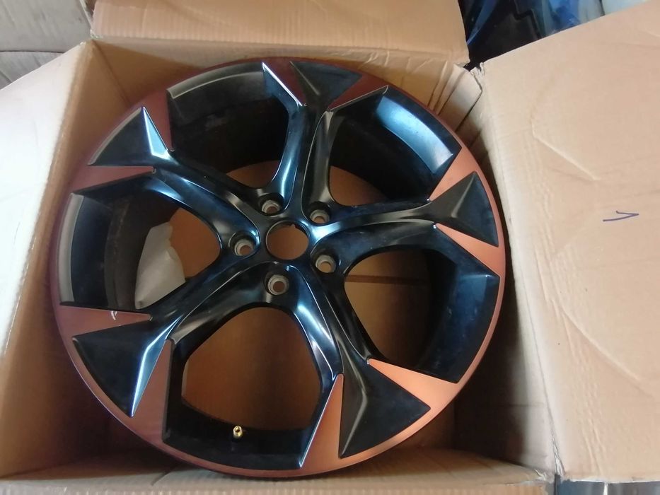 Janta R19 Seat Cupra Formentor 5FF 601 025 E