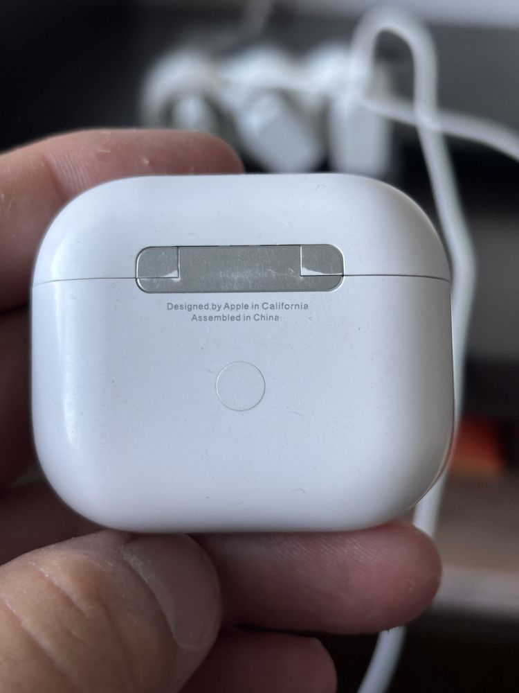 Airpods 3-то покаление (оригинални)