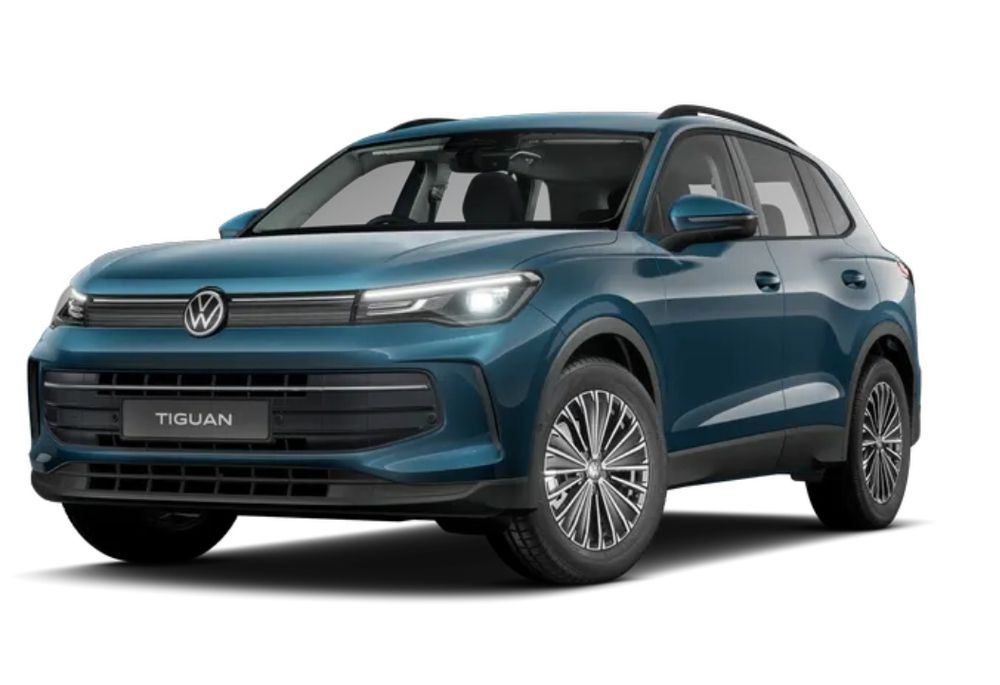 Jante 19 sau 18  VW Tiguan Touareg , Passat , Arteon , Golf, Sharan To